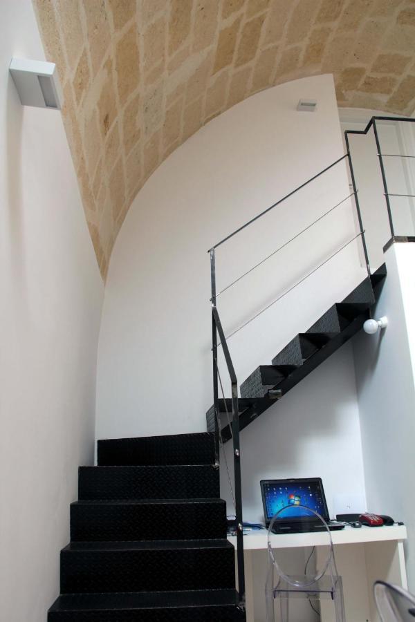 Lamia Room Rentals Матера Экстерьер фото