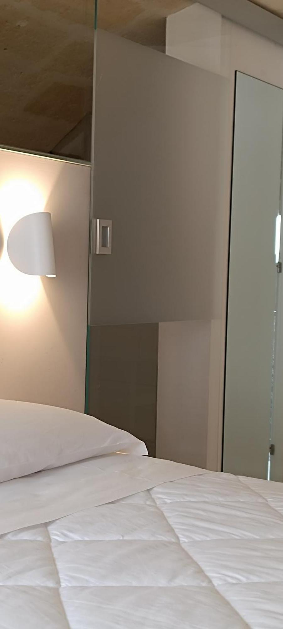 Lamia Room Rentals Матера Экстерьер фото
