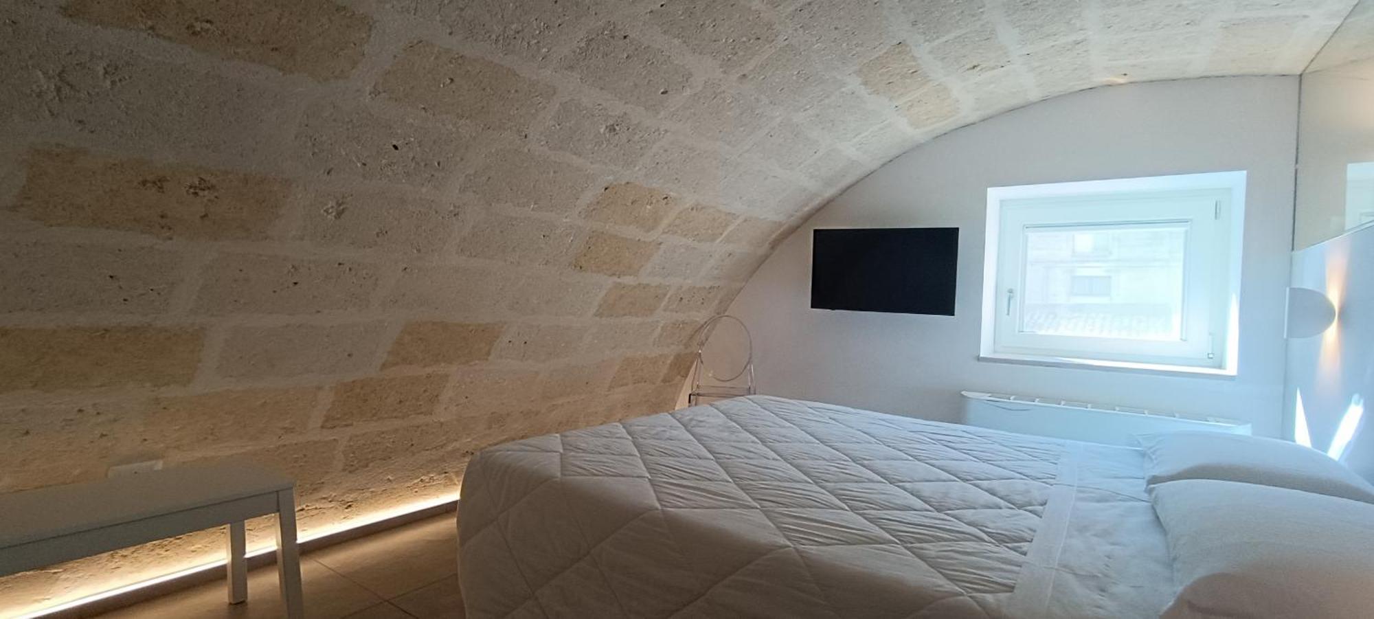 Lamia Room Rentals Матера Экстерьер фото