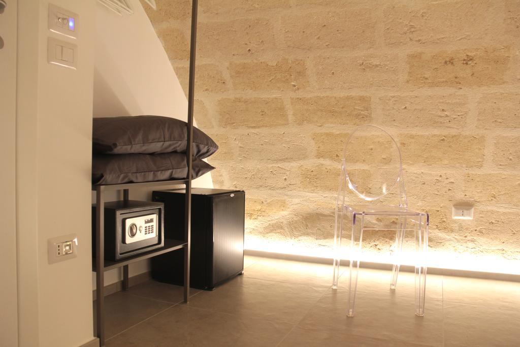Lamia Room Rentals Матера Экстерьер фото