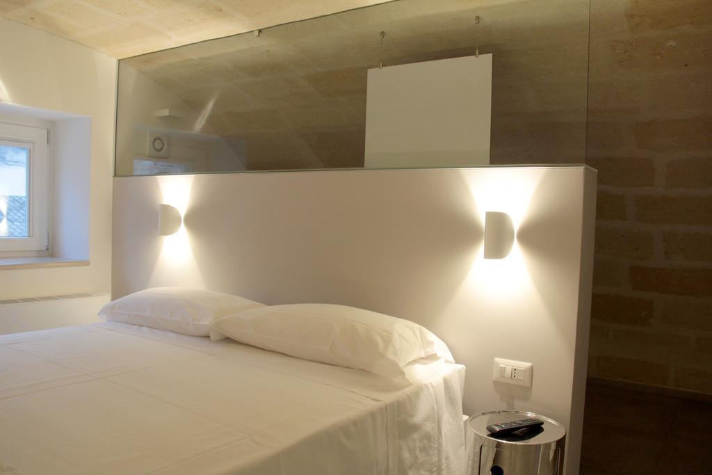 Lamia Room Rentals Матера Экстерьер фото