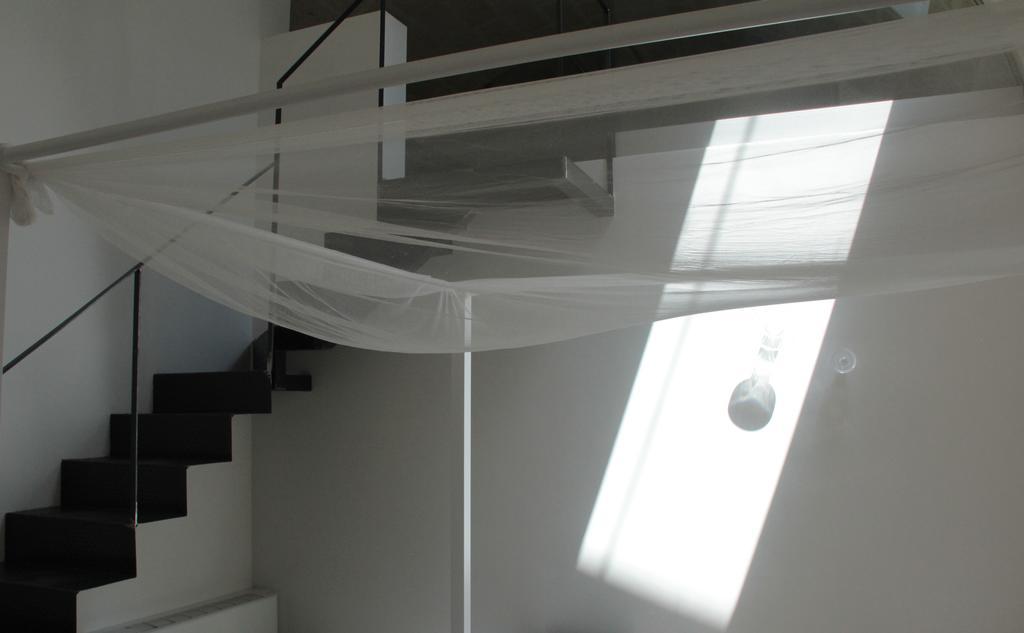 Lamia Room Rentals Матера Экстерьер фото