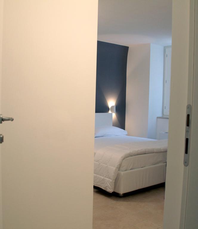 Lamia Room Rentals Матера Экстерьер фото
