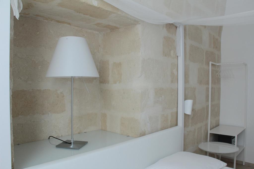 Lamia Room Rentals Матера Экстерьер фото