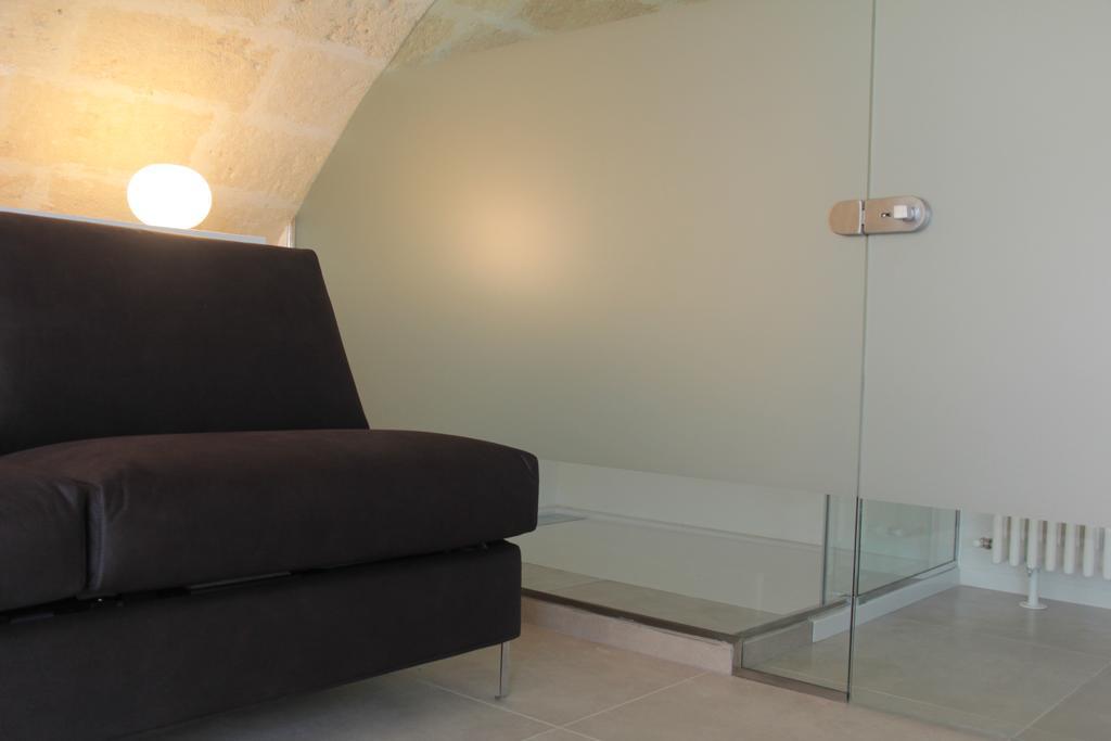 Lamia Room Rentals Матера Экстерьер фото