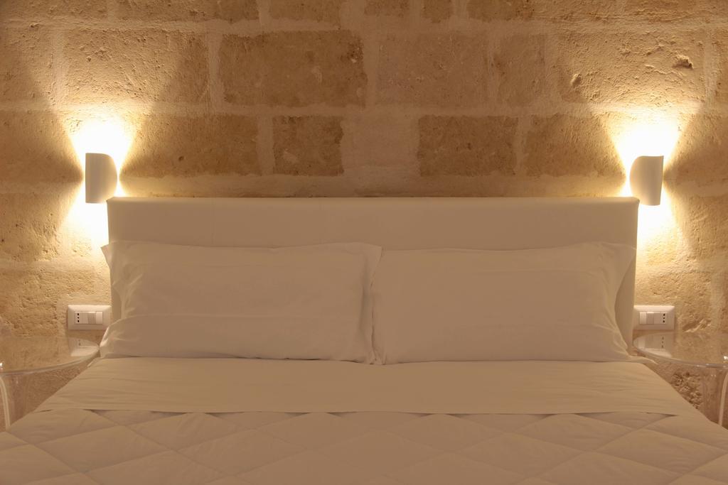 Lamia Room Rentals Матера Экстерьер фото