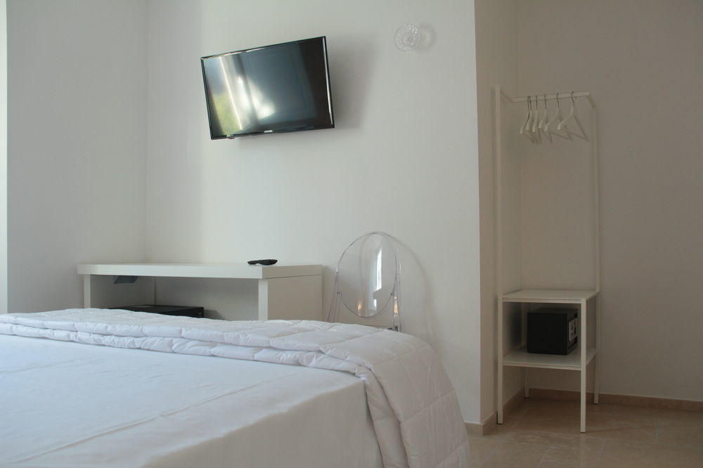 Lamia Room Rentals Матера Экстерьер фото