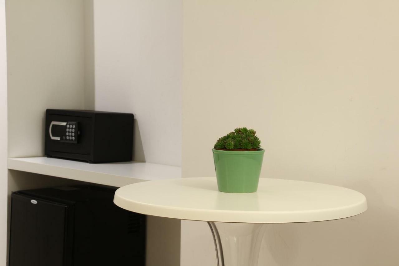 Lamia Room Rentals Матера Экстерьер фото